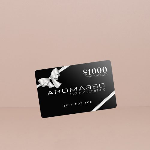 1000 DiscountCard