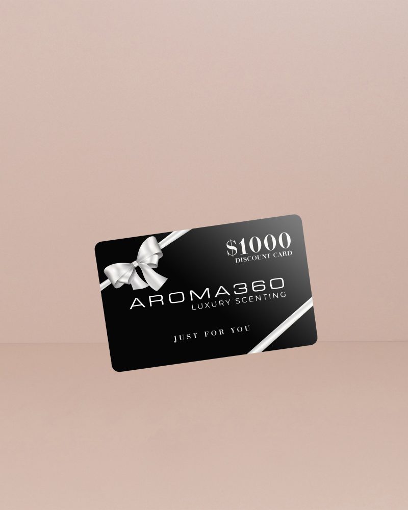 1000 DiscountCard