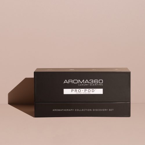 AromatherapyDiscoverySet