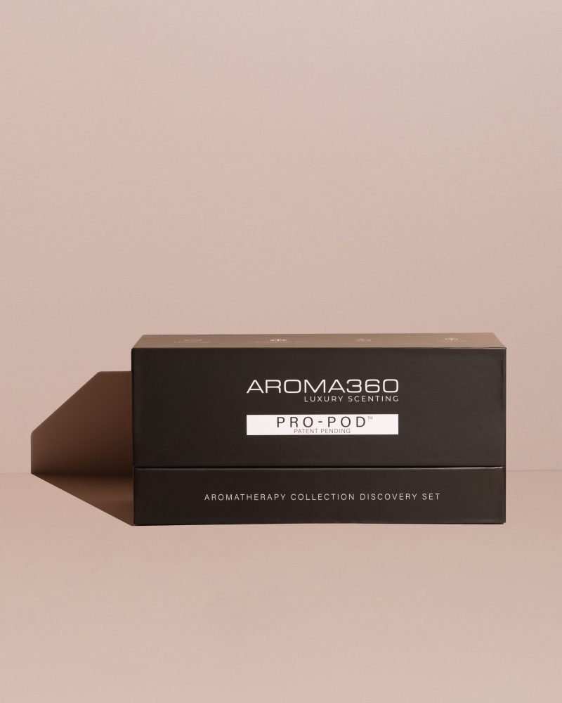 AromatherapyDiscoverySet