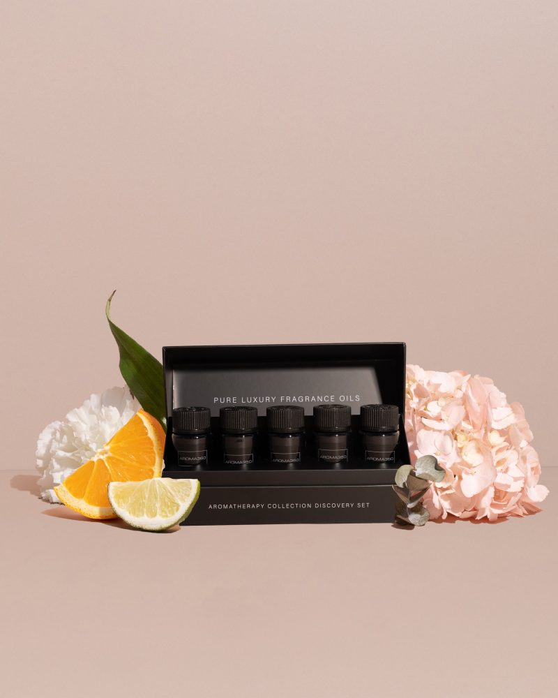 AromatherapySetScentNotes