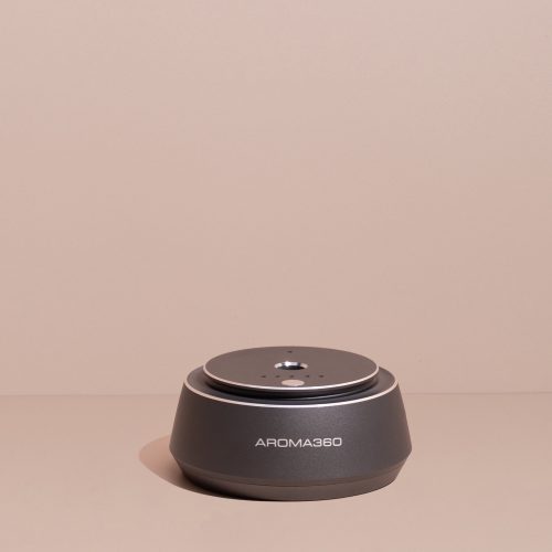 Smart Scent Diffuser | Car Diffuser by Aroma360