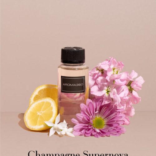 ChampagneSupernova