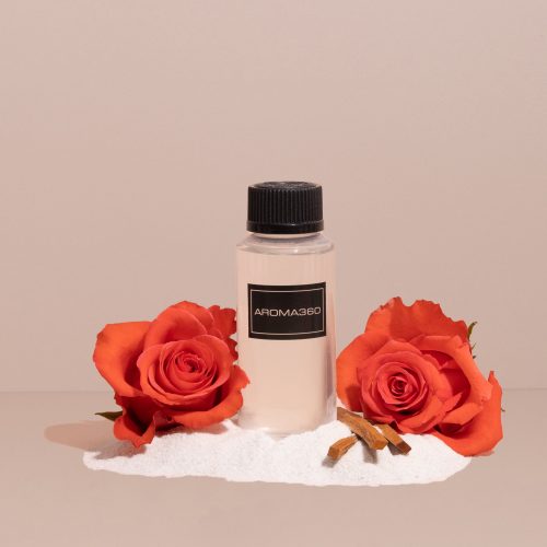 Desert Rose Scent