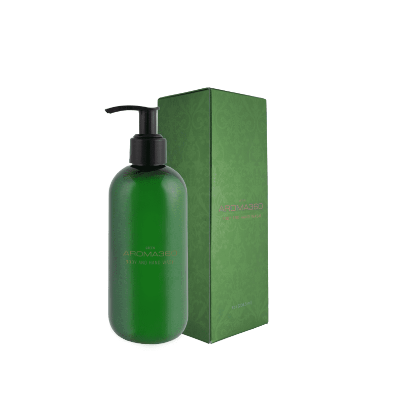 GreenBodyHandWash