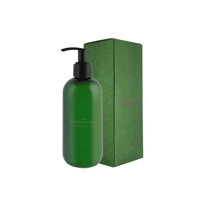 GreenLotion