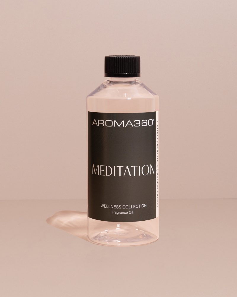 Meditation500mL