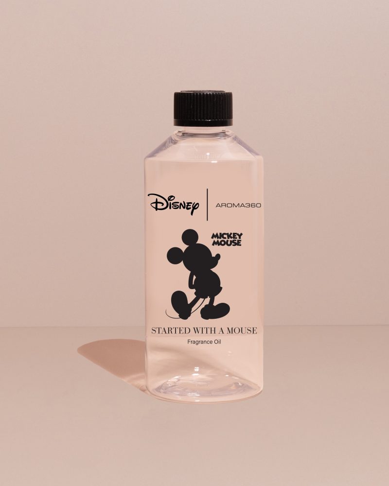 Mickey500mL