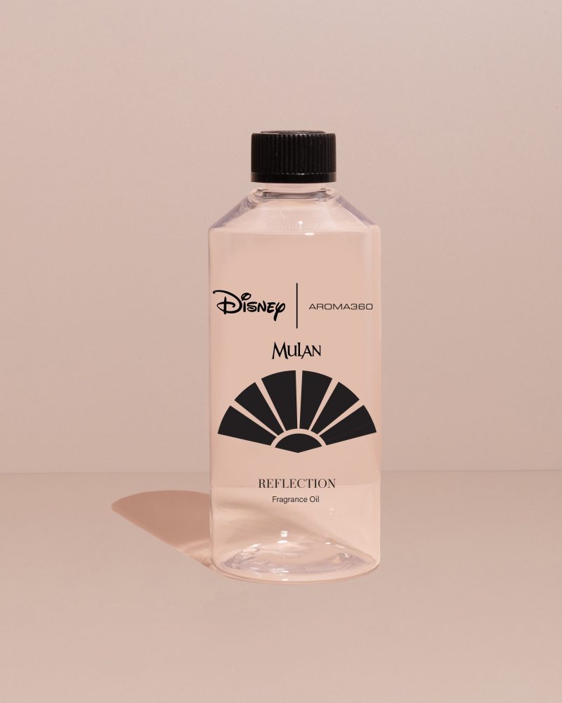 Mulan500mL