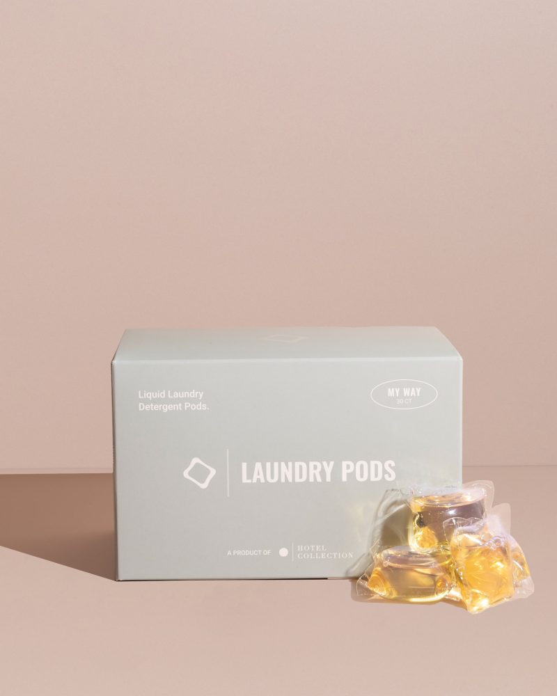 MyWayLaundryPods