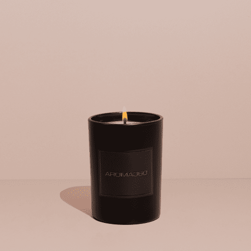 My Way Single-Wick Candle