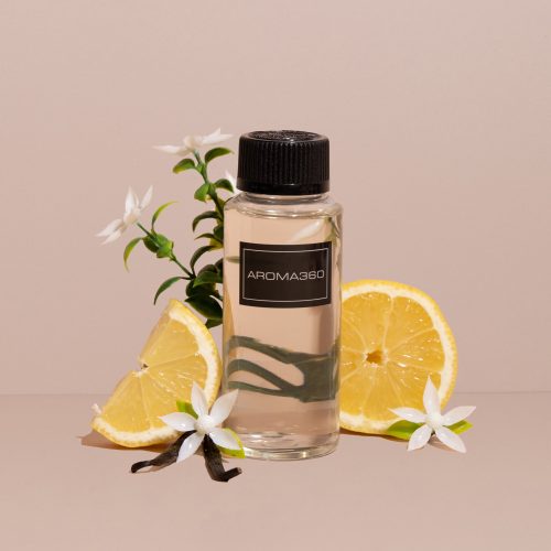 Nirvana Scent