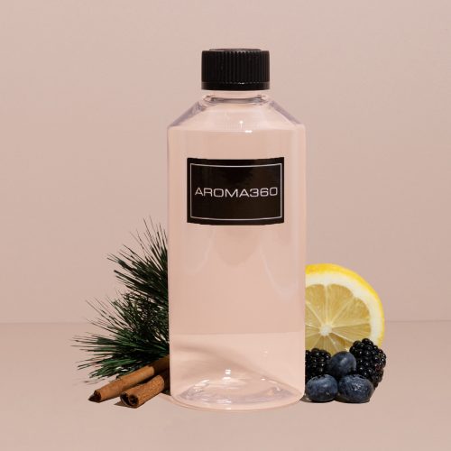 PineconesandHolly500mL