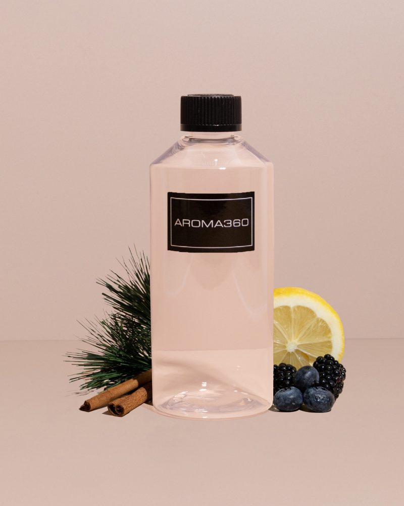 PineconesandHolly500mL