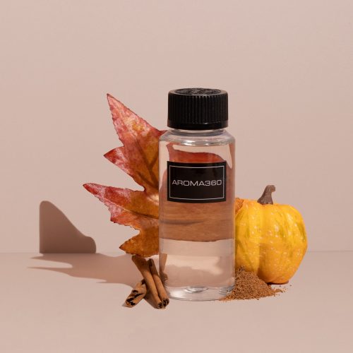 Pumpkin Spice Scent