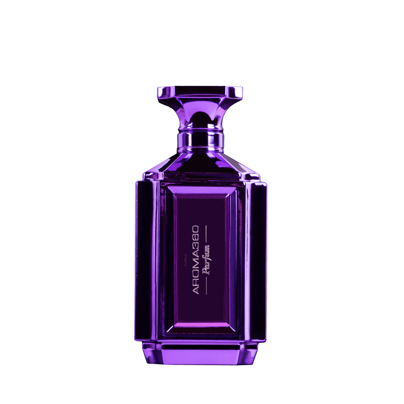 Purple100mL 1