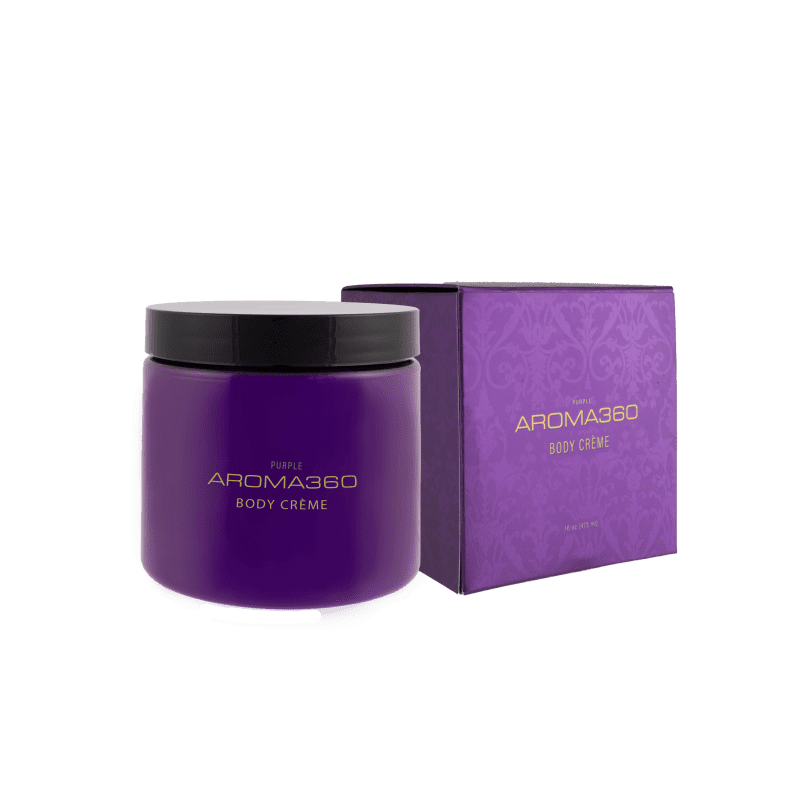 PurpleBodyCreme