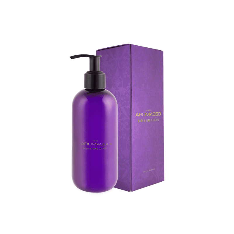 PurpleLotion