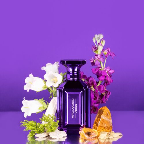 PurpleScentNotes