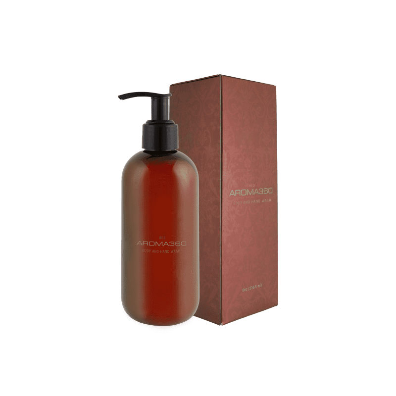 RedBodyHandWash