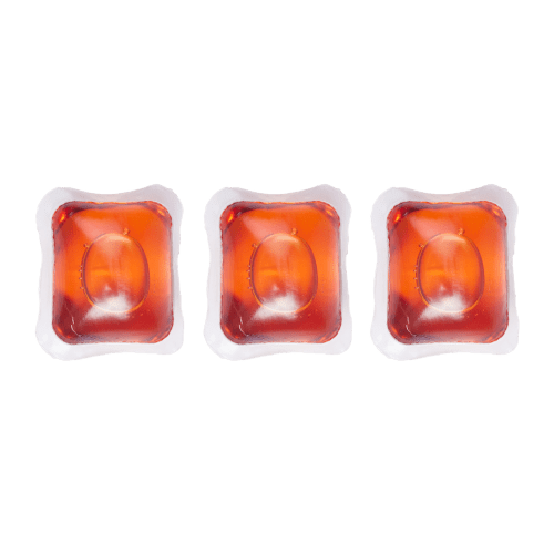 Laundry Pod Samples