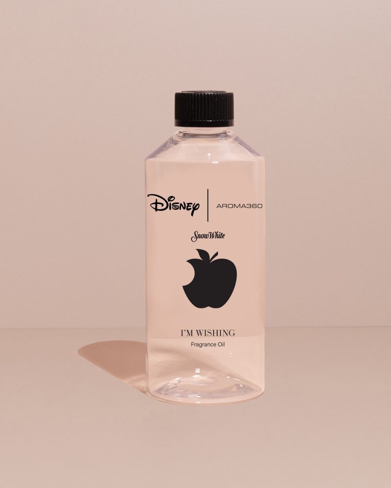 SnowWhite500mL