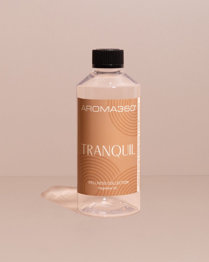 Tranquil500mL