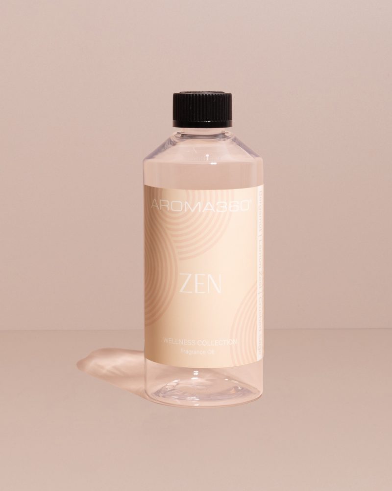 Zen500mL