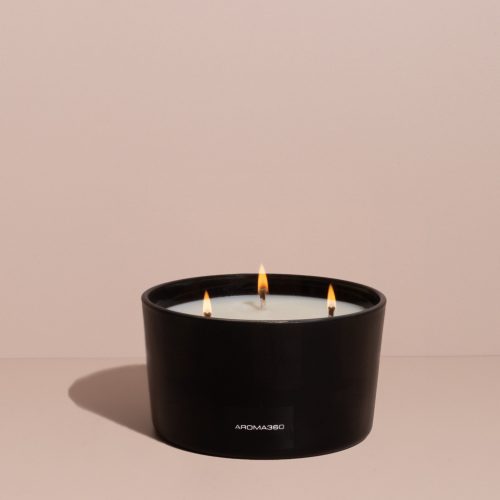 Candle - Iris 3-Wick Candle