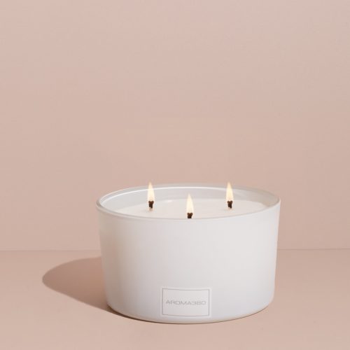 Candle - Iris 3-Wick Candle