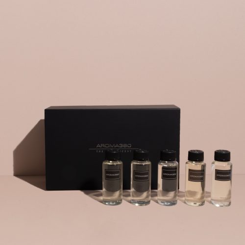 discovery set hotel scents discovery set 1