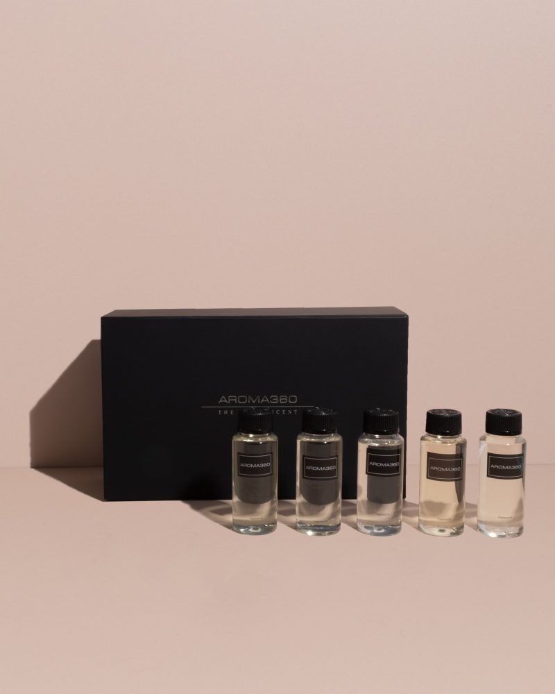 discovery set hotel scents discovery set 1